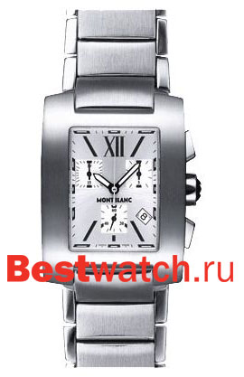 Часы Mont Blanc Profile 7134